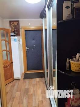 2-к квартира, вторичка, 51м2, 1/5 этаж
