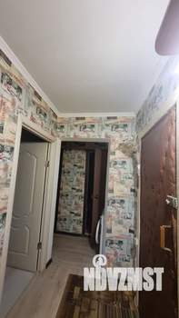 2-к квартира, вторичка, 45м2, 5/9 этаж