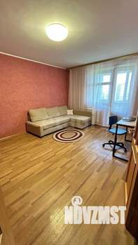 3-к квартира, вторичка, 88м2, 6/10 этаж