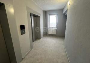 1-к квартира, вторичка, 37м2, 12/19 этаж