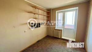 3-к квартира, вторичка, 58м2, 4/9 этаж
