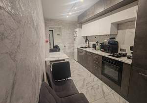 1-к квартира, вторичка, 40м2, 9/10 этаж