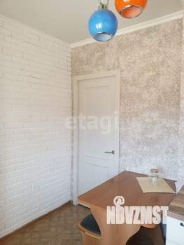 1-к квартира, вторичка, 38м2, 1/10 этаж