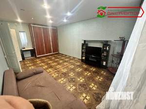 1-к квартира, вторичка, 37м2, 10/10 этаж