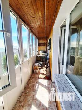 3-к квартира, вторичка, 74м2, 9/10 этаж