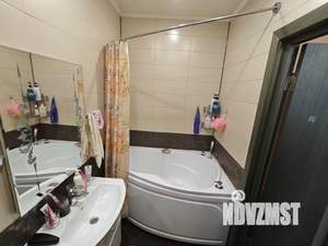 1-к квартира, вторичка, 42м2, 1/3 этаж