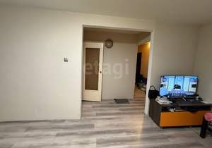 2-к квартира, вторичка, 46м2, 2/5 этаж