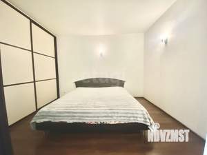 1-к квартира, вторичка, 53м2, 14/19 этаж