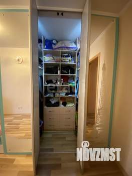 3-к квартира, вторичка, 82м2, 5/10 этаж