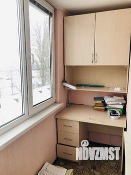 2-к квартира, вторичка, 49м2, 4/9 этаж