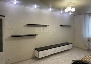 2-к квартира, вторичка, 48м2, 1/10 этаж