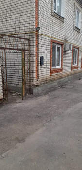 2-к квартира, вторичка, 71м2, 1/2 этаж