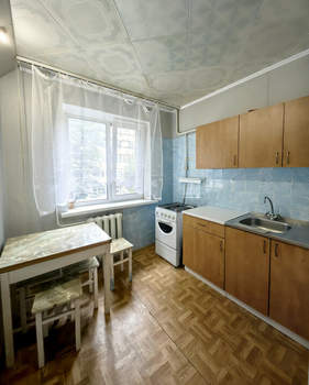1-к квартира, вторичка, 31м2, 1/5 этаж