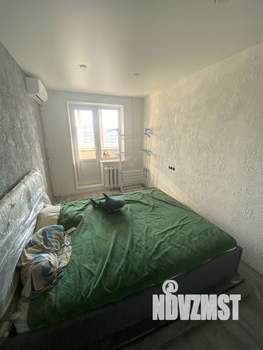 2-к квартира, вторичка, 49м2, 8/9 этаж