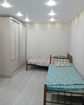 2-к квартира, вторичка, 42м2, 4/9 этаж