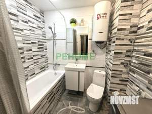 1-к квартира, вторичка, 40м2, 2/10 этаж