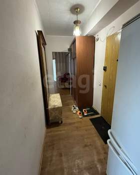 3-к квартира, вторичка, 54м2, 2/16 этаж