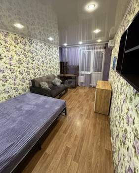 1-к квартира, вторичка, 31м2, 5/10 этаж