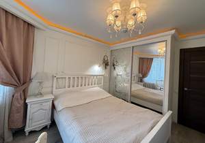 3-к квартира, вторичка, 69м2, 8/10 этаж