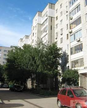 3-к квартира, вторичка, 66м2, 4/9 этаж