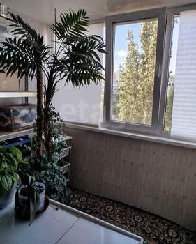 3-к квартира, вторичка, 57м2, 9/9 этаж