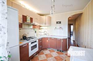 4-к квартира, вторичка, 78м2, 9/9 этаж