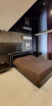 1-к квартира, вторичка, 37м2, 9/10 этаж