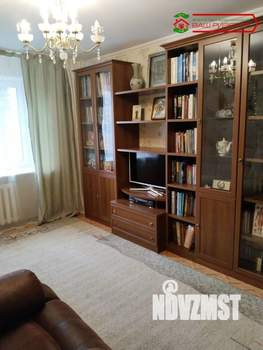 3-к квартира, вторичка, 87м2, 5/10 этаж