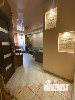 Студия квартира, вторичка, 31м2, 5/5 этаж