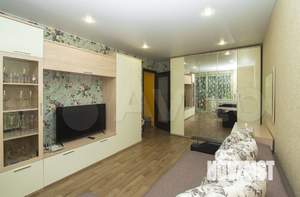 1-к квартира, вторичка, 32м2, 3/5 этаж