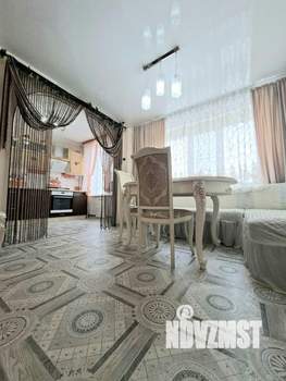 2-к квартира, вторичка, 51м2, 7/9 этаж