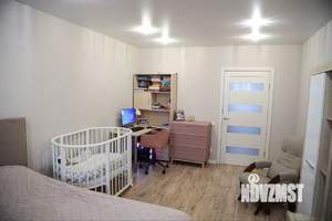 2-к квартира, вторичка, 60м2, 6/10 этаж