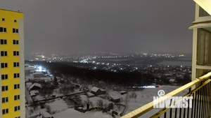 1-к квартира, вторичка, 38м2, 12/16 этаж