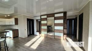 2-к квартира, сданный дом, 51м2, 10/10 этаж