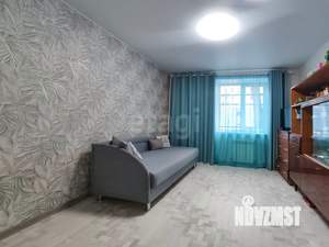 3-к квартира, вторичка, 60м2, 1/9 этаж