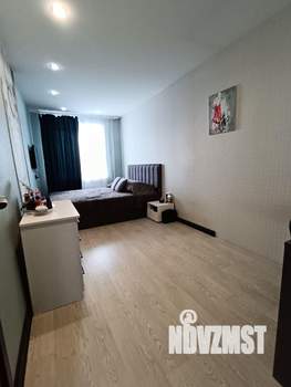 2-к квартира, вторичка, 44м2, 4/5 этаж