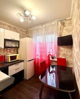 2-к квартира, вторичка, 44м2, 5/5 этаж