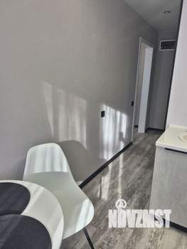 2-к квартира, вторичка, 43м2, 3/9 этаж