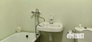 1-к квартира, вторичка, 30м2, 5/10 этаж