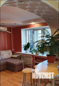 3-к квартира, вторичка, 65м2, 4/9 этаж