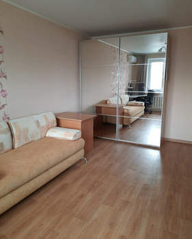 2-к квартира, вторичка, 52м2, 10/10 этаж