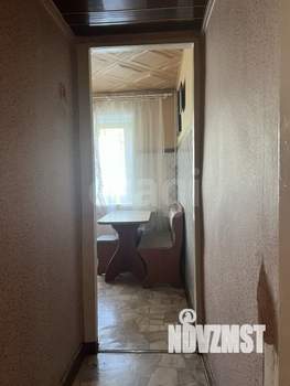 2-к квартира, вторичка, 43м2, 4/5 этаж