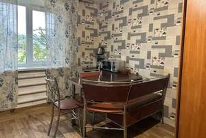 1-к квартира, вторичка, 42м2, 2/2 этаж