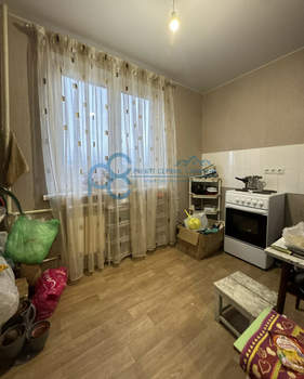 2-к квартира, вторичка, 44м2, 4/10 этаж