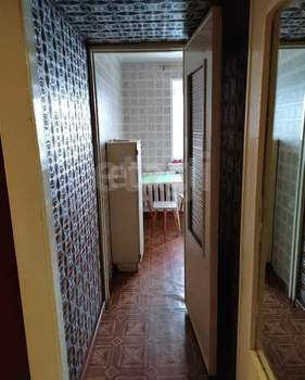 2-к квартира, вторичка, 43м2, 4/5 этаж