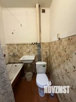 1-к квартира, вторичка, 36м2, 2/3 этаж