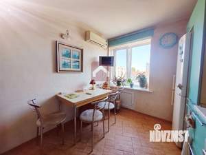 3-к квартира, вторичка, 65м2, 6/9 этаж