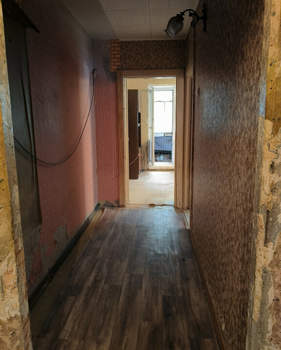 3-к квартира, вторичка, 67м2, 1/12 этаж