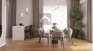 4-к квартира, вторичка, 240м2, 1/2 этаж