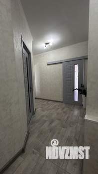 2-к квартира, вторичка, 46м2, 19/23 этаж